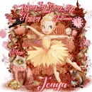 Tonya ~ fg