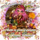 Autumn is Full of Splendor ~ Pami ~ Offer ~ fg
