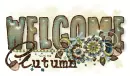 Welcome  Autumn