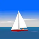 sailing