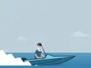 speedboat