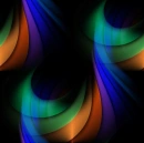abstract background