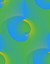 abstract background
