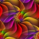 abstract background