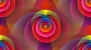 abstract background