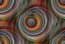 abstract background