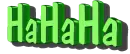 green letters 