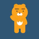 waving bear