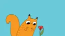 squirrels