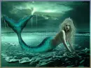 mermaid