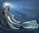 mermaid