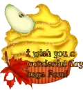 i wish you a wonderful day hugs pami
