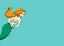 mermaid