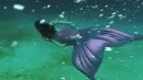 mermaid