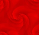 red background
