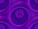 purple background