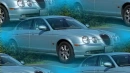 Jaguar background