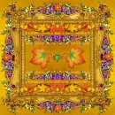 Autumn Background  (seamless)