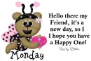 Monday