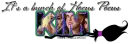 Its a bunch of Hocus Pocus, Kim