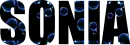 Sonia - bubbles