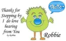 Robbie