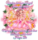You've been an Angel from the start ~ Ari ~ fg