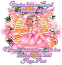 You've been an Angel from the start ~ Pami ~ Offer ~ fg