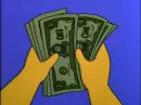 money counting