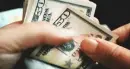 money counting