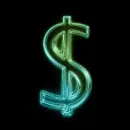 color chenged dollar