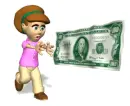 100 dollar