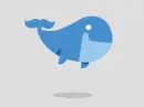 blue whale