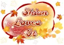 Shian Loves It ~ fg