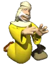 pray
