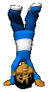  head job