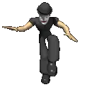pantomim