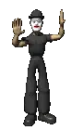 pantomim
