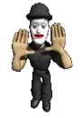 pantomim