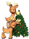 deers