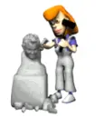 sculptor