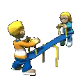 balance swing
