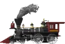locomotive