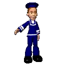 sailor