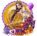 Happy Birthday Bren