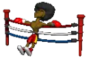 boxing