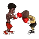 boxing