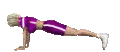 push up