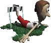 hurdles