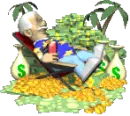 rich man